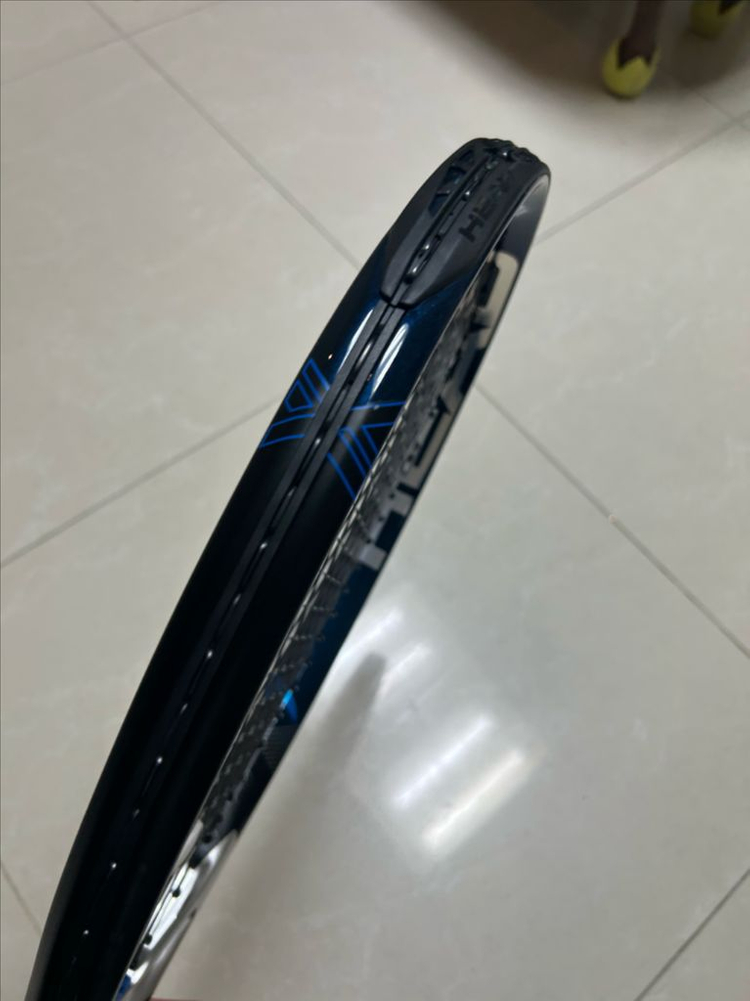 헤드 MXG 테니스 라켓 + 가방 판매 이미지