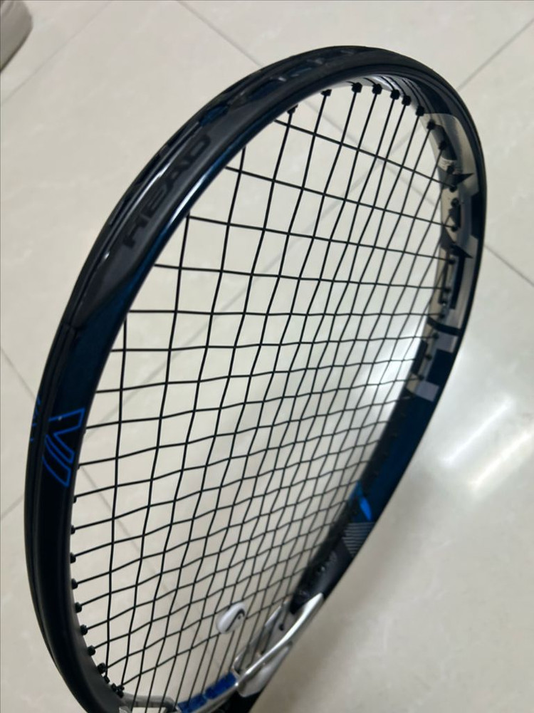 헤드 MXG 테니스 라켓 + 가방 판매 이미지