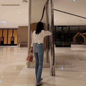 리던데님청바지