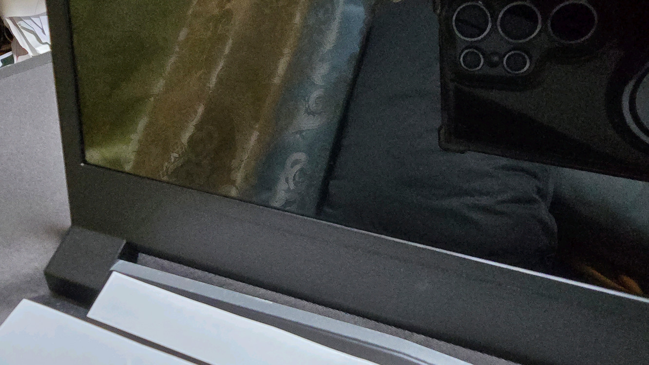 게이밍 노트북 MSI KATANA 17 B13VFK Ram32GB 2T RTX4060--15