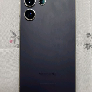 S24 울트라 512GB 티타늄 바이올렛 이미지