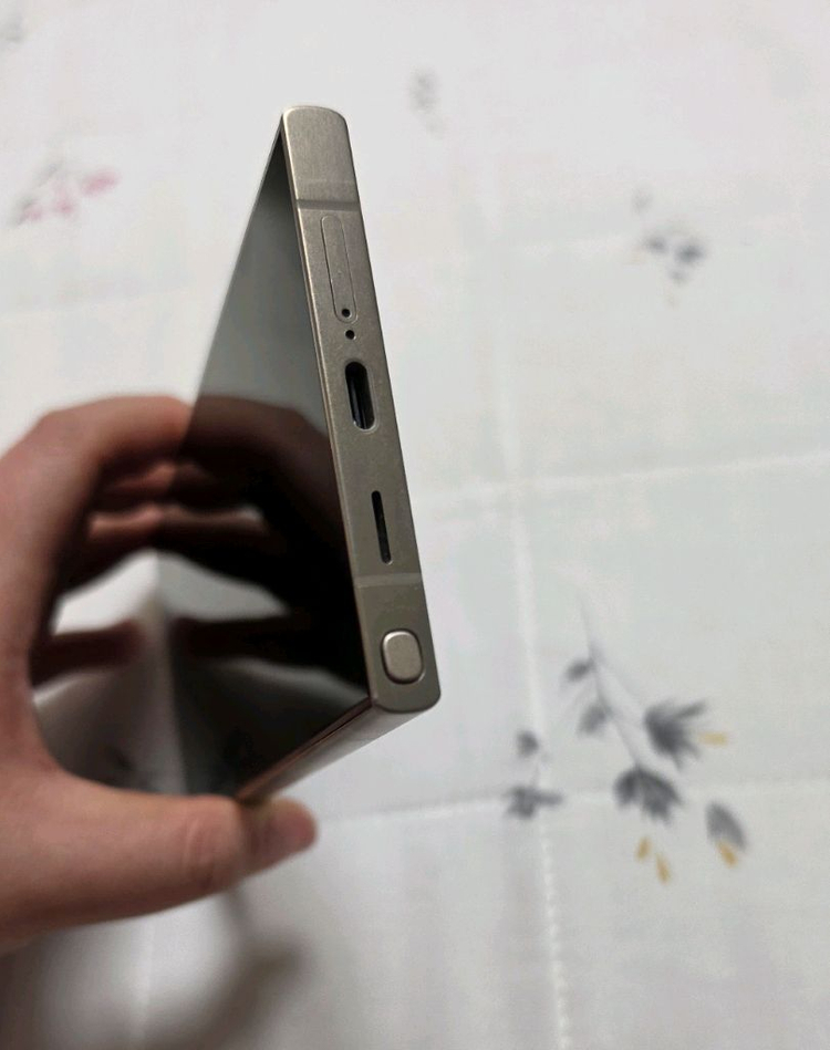 S24 울트라 512GB 티타늄 바이올렛 이미지