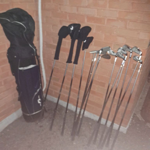 남성용 골프채 풀세트