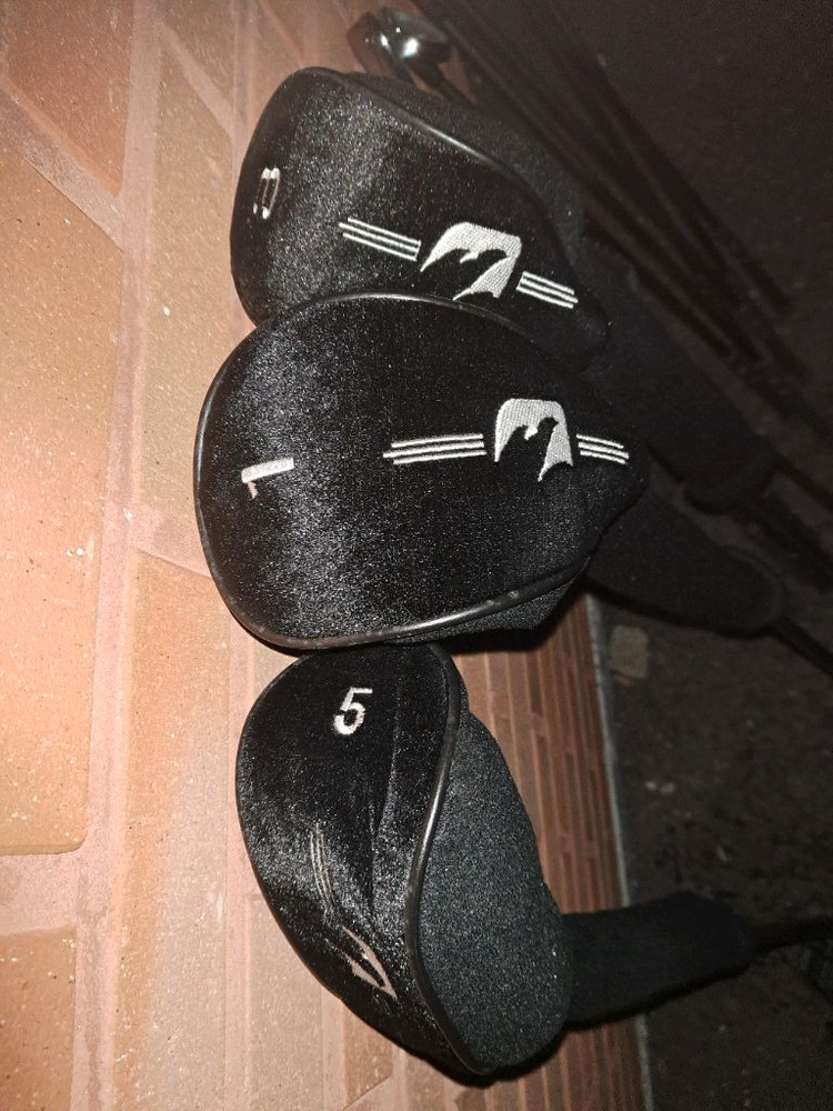 남성용 골프채 풀세트--2