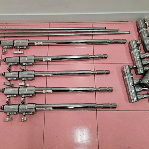 A급> 쿠포 KUPO 슬라이딩레그 C스탠드세트 cs-20m /30m kcp-240/ 200 스튜디오삼각대 조명스탠드 이미지