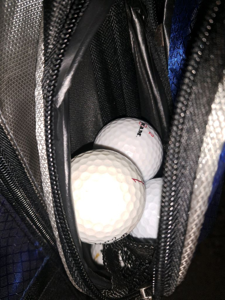 남성용 골프채 풀세트--8