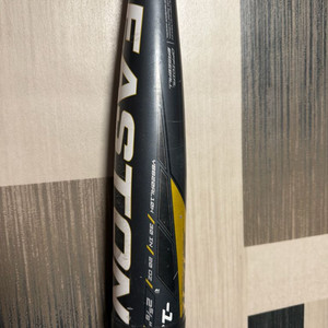 야구 배트 이스턴 알파 30/20온스 팝니다 이미지