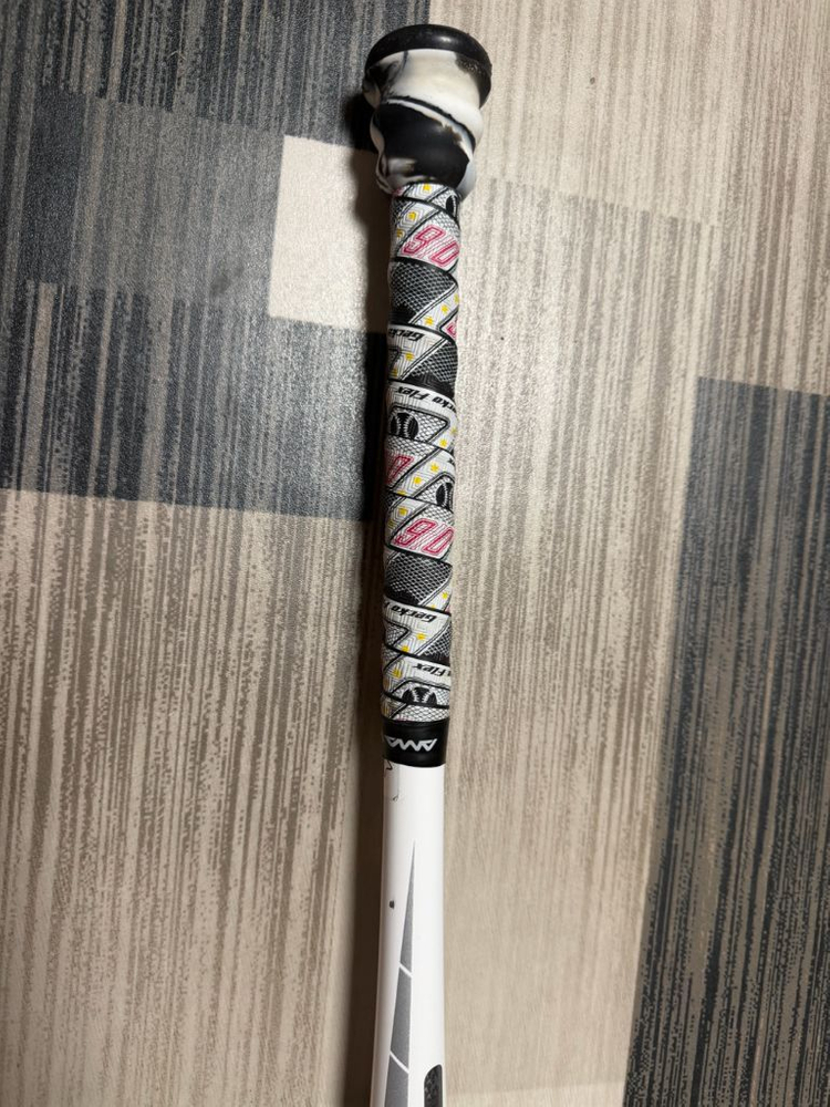 야구 배트 이스턴 알파 30/20온스 팝니다 이미지