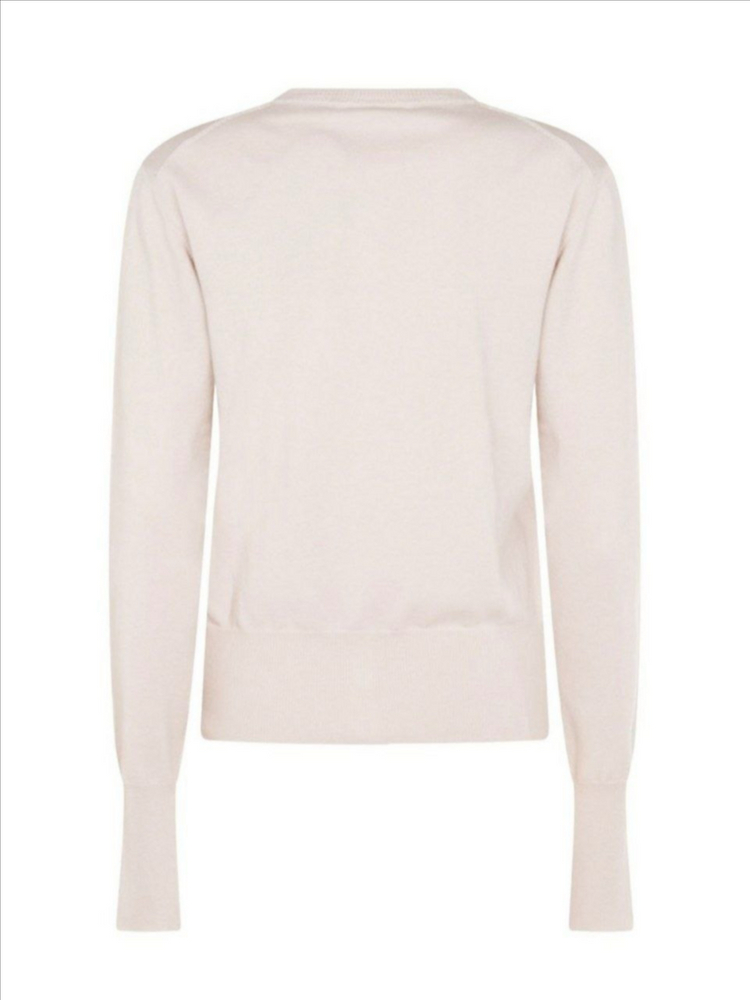 비비안웨스트우드 버튼 업 가디건, 베이지계열, ( L, S, 구매가능)--1