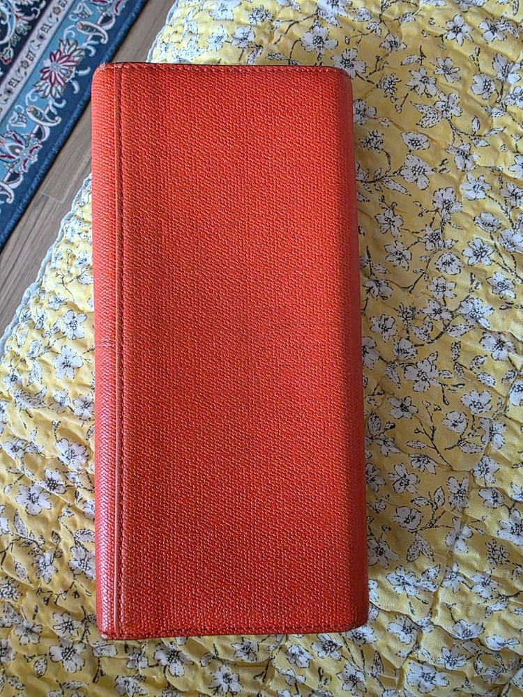 닥스 장지갑 이미지