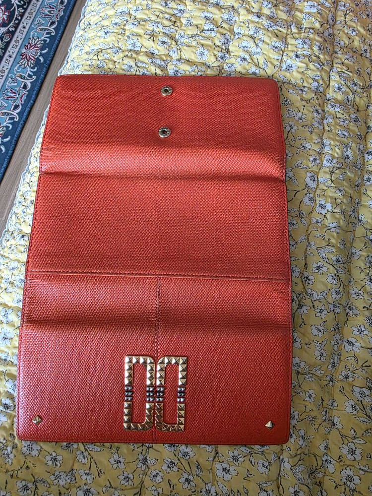 닥스 장지갑 이미지