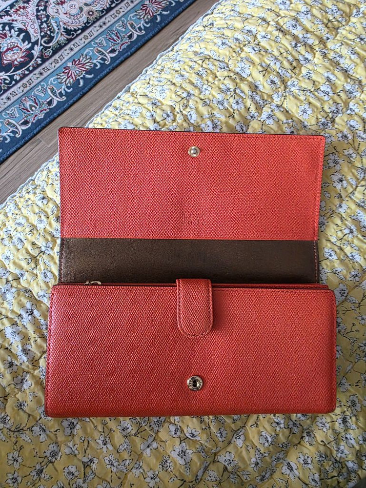 닥스 장지갑 이미지