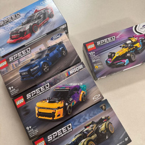 레고 스피드챔피언 이미지