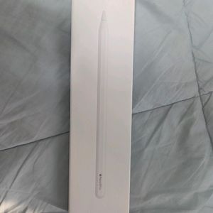 애플 펜슬 프로 미개봉