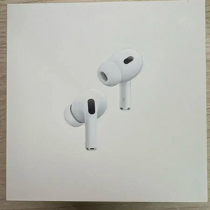 (보증 유효) 에어팟 프로2 c타입