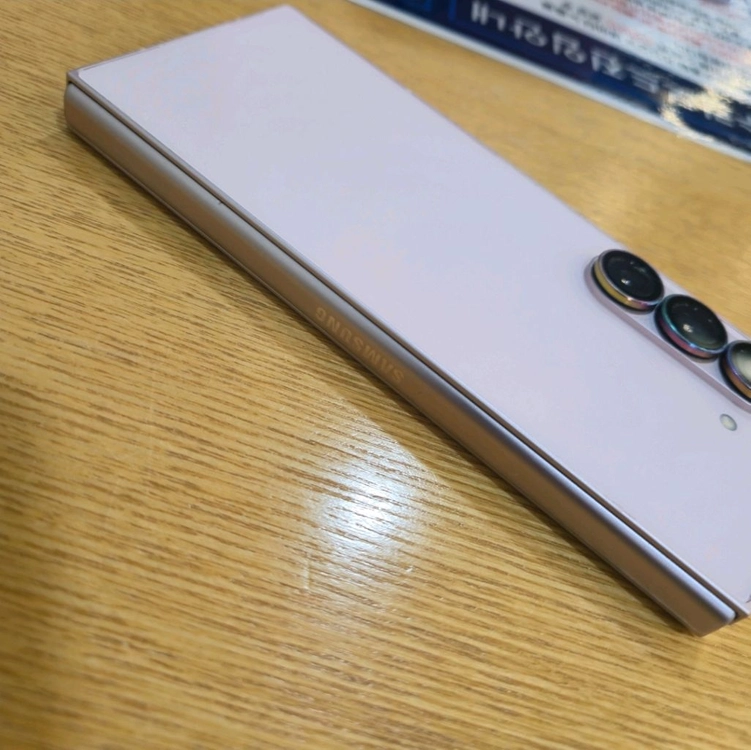 갤럭시 Z폴드6 256G(택배포함) 이미지