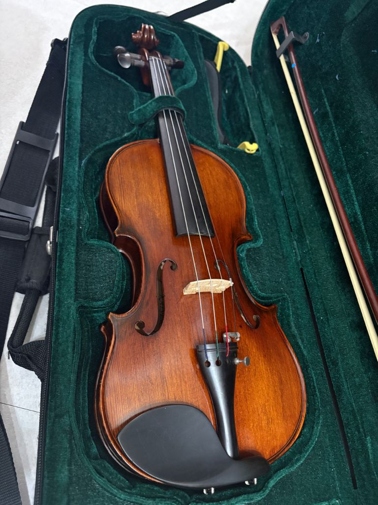 카이저 김진권 바이올린 3/4 이미지