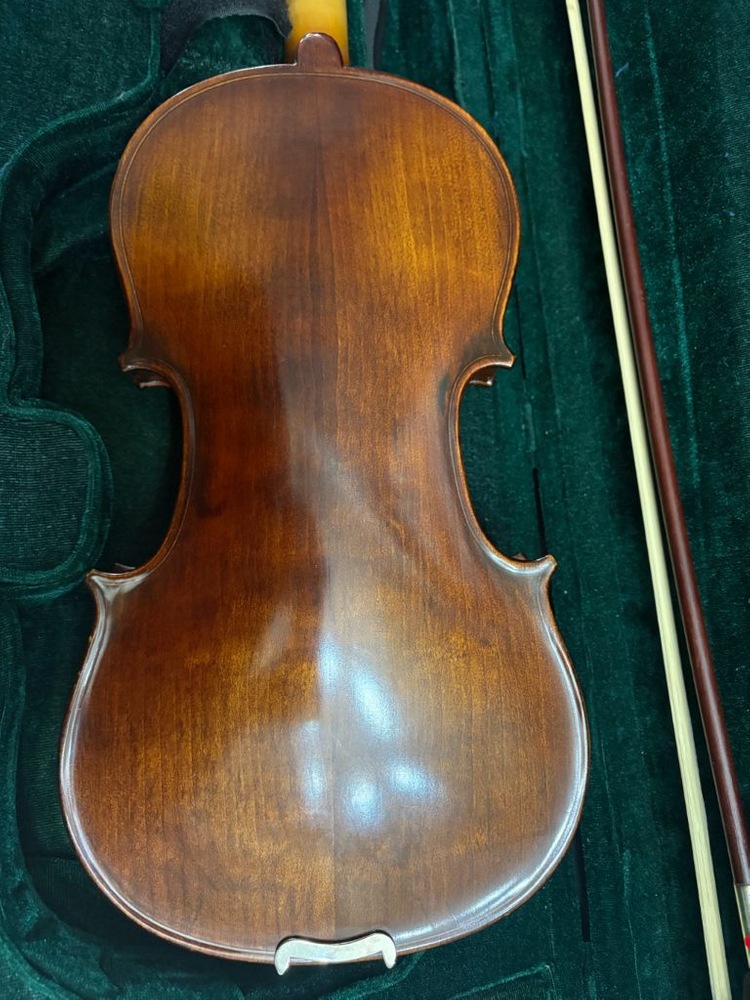 카이저 김진권 바이올린 3/4 이미지