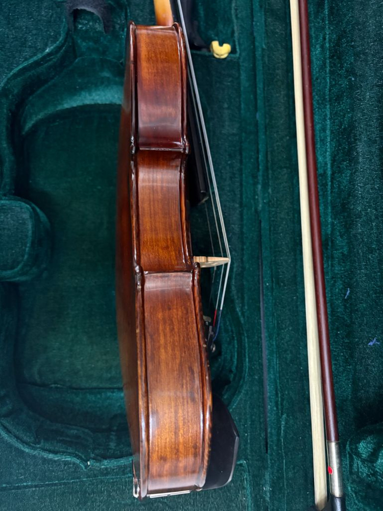 카이저 김진권 바이올린 3/4 이미지