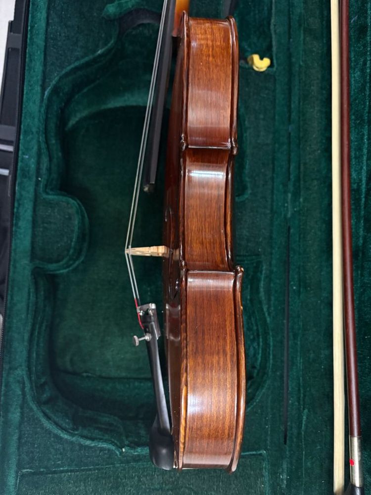 카이저 김진권 바이올린 3/4 이미지