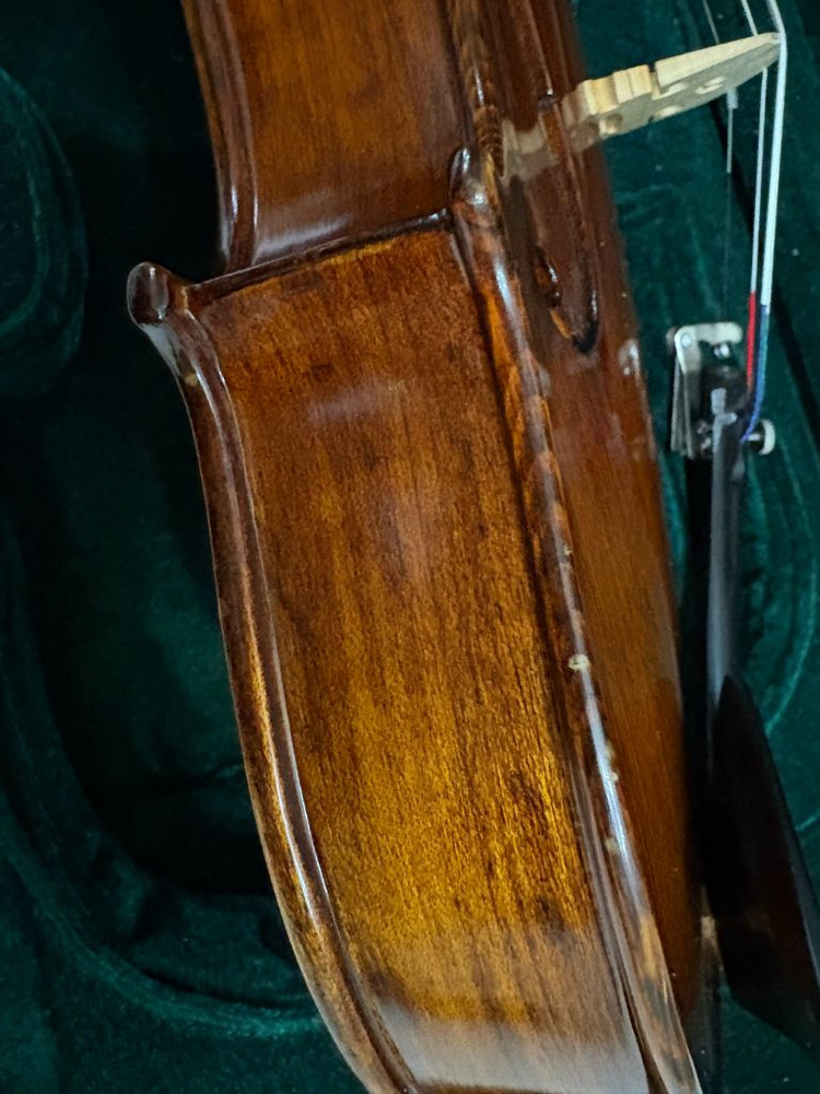 카이저 김진권 바이올린 3/4 이미지