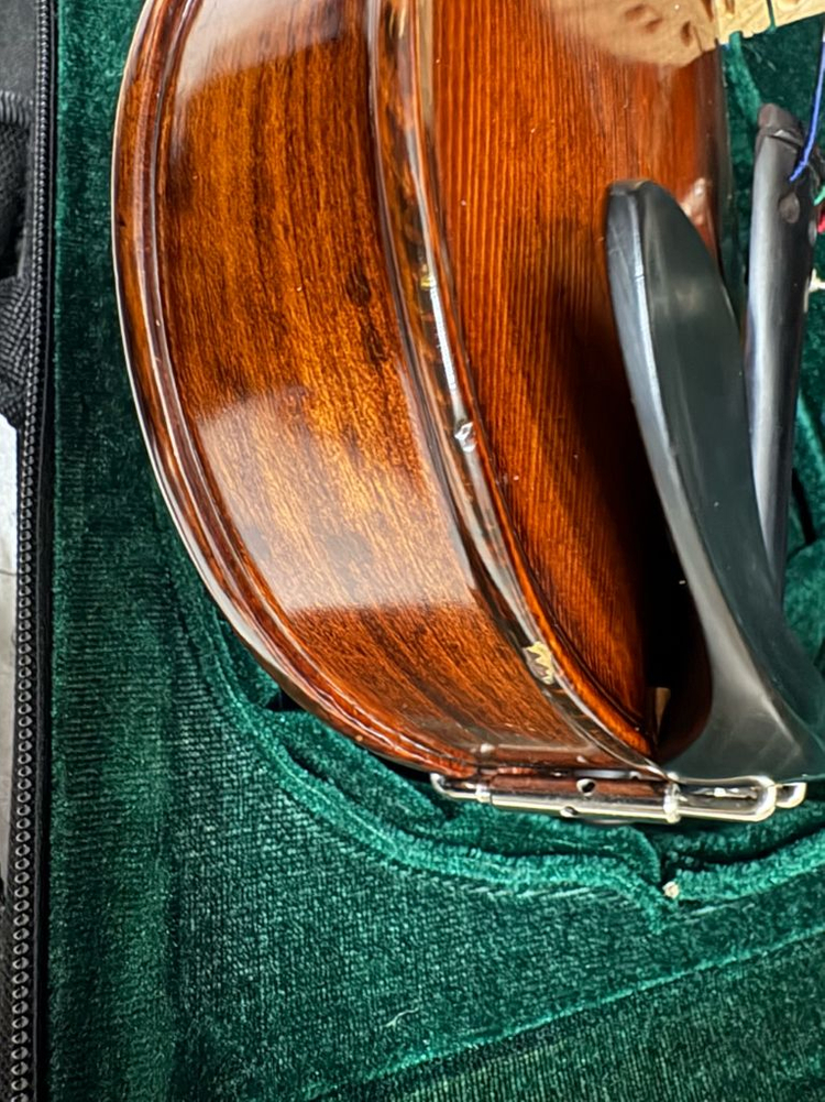 카이저 김진권 바이올린 3/4 이미지