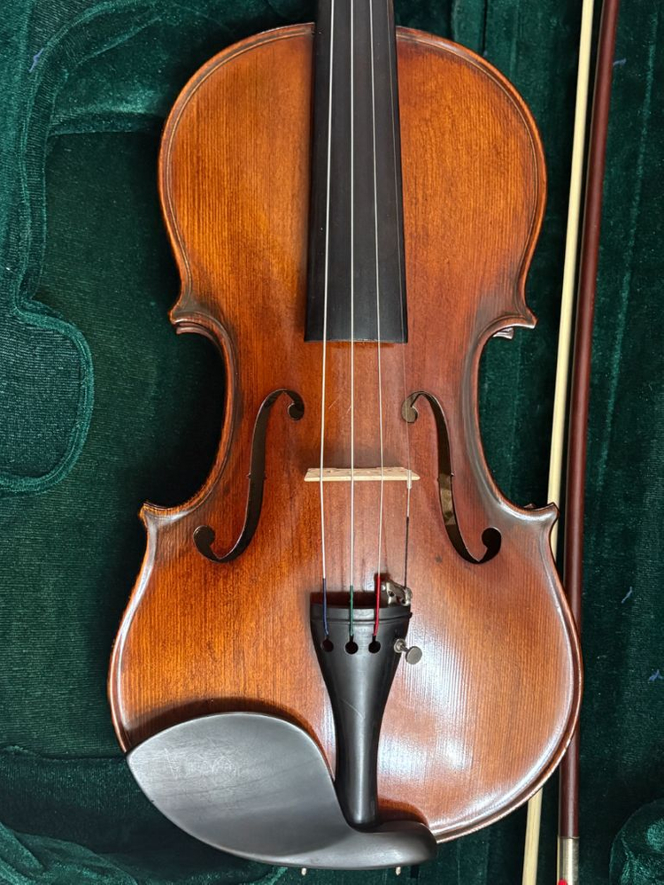 카이저 김진권 바이올린 3/4 이미지