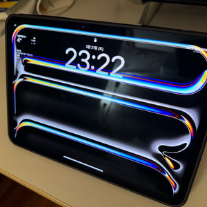 아이패드프로 M4 11 256GB 셀룰러