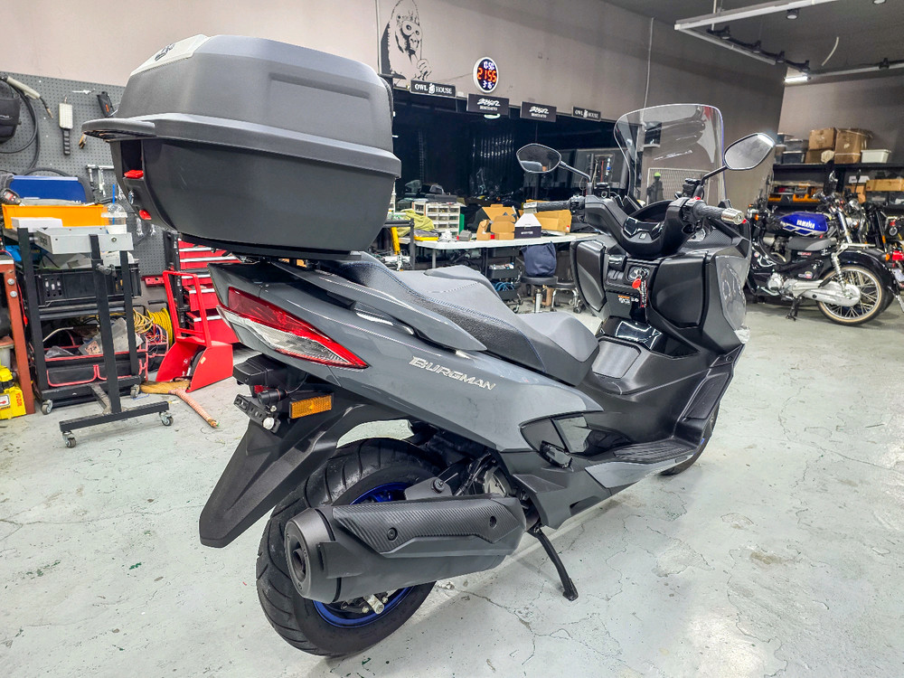 스즈키 버그만400쿠페(부산)--4