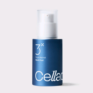 셀라딕스 트리플 레티놀 워시 필 이미지