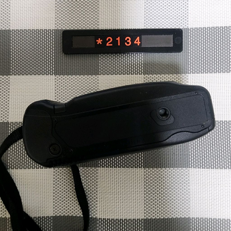 캐논 오토보이 텔레 6 DATE 하프 필름카메라 이미지