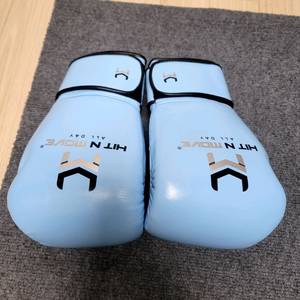 힛앤무브 밸런스 복싱 글러브 14온스 이미지