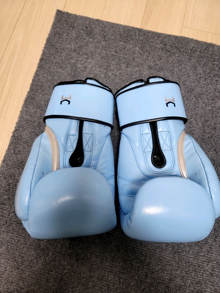 힛앤무브 밸런스 복싱 글러브 14온스 이미지