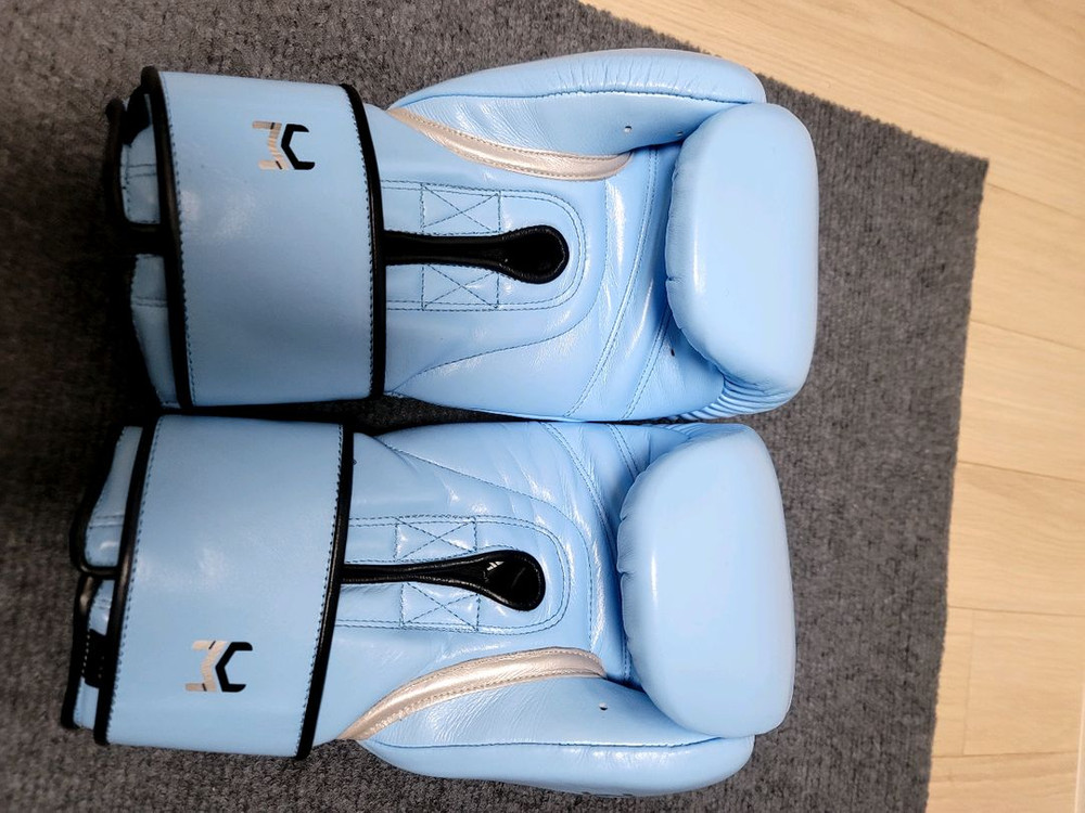 힛앤무브 밸런스 복싱 글러브 14온스 이미지