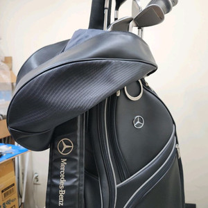 21만 테일러메이드 아이언 등 남성용 중고골프채 풀세트