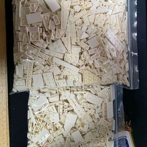 레고 정품 브릭 벌크 일괄 판매합니다 이미지