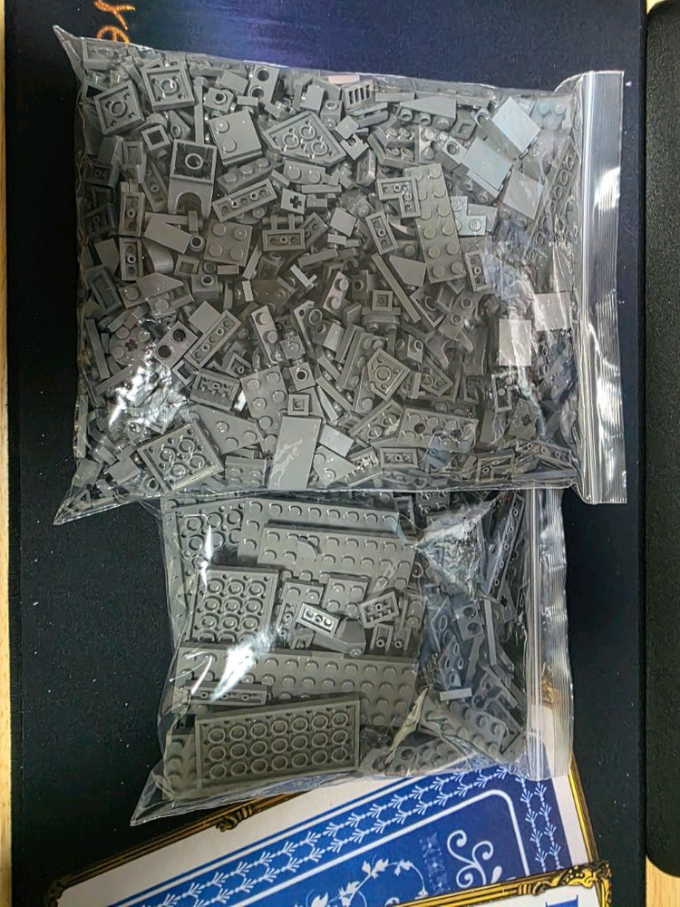 레고 정품 브릭 벌크 일괄 판매합니다 이미지