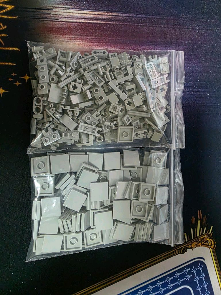 레고 정품 브릭 벌크 일괄 판매합니다 이미지