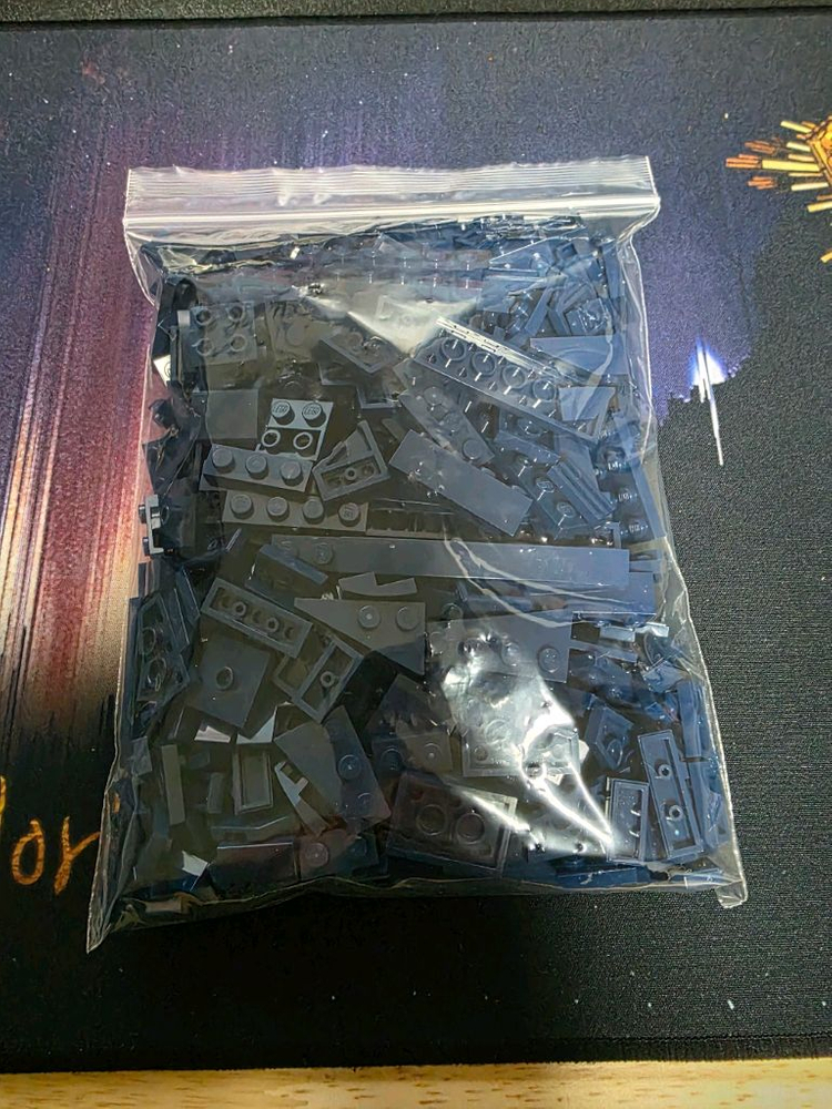 레고 정품 브릭 벌크 일괄 판매합니다 이미지