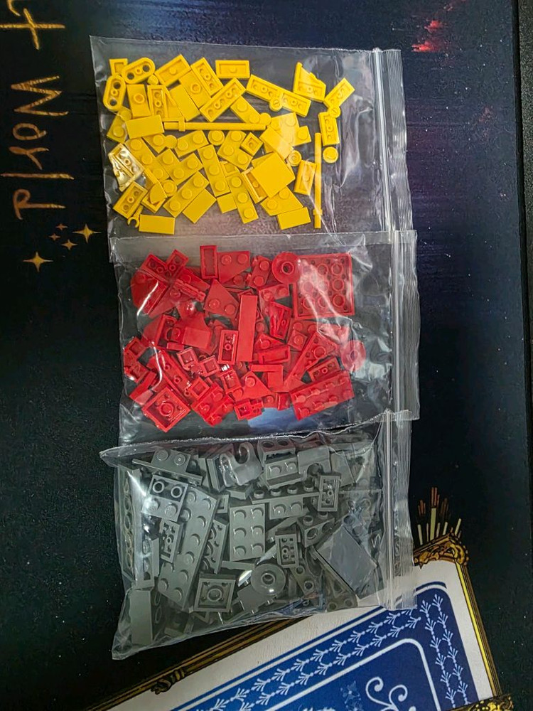 레고 정품 브릭 벌크 일괄 판매합니다 이미지