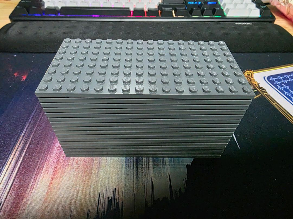 레고 정품 브릭 벌크 일괄 판매합니다 이미지