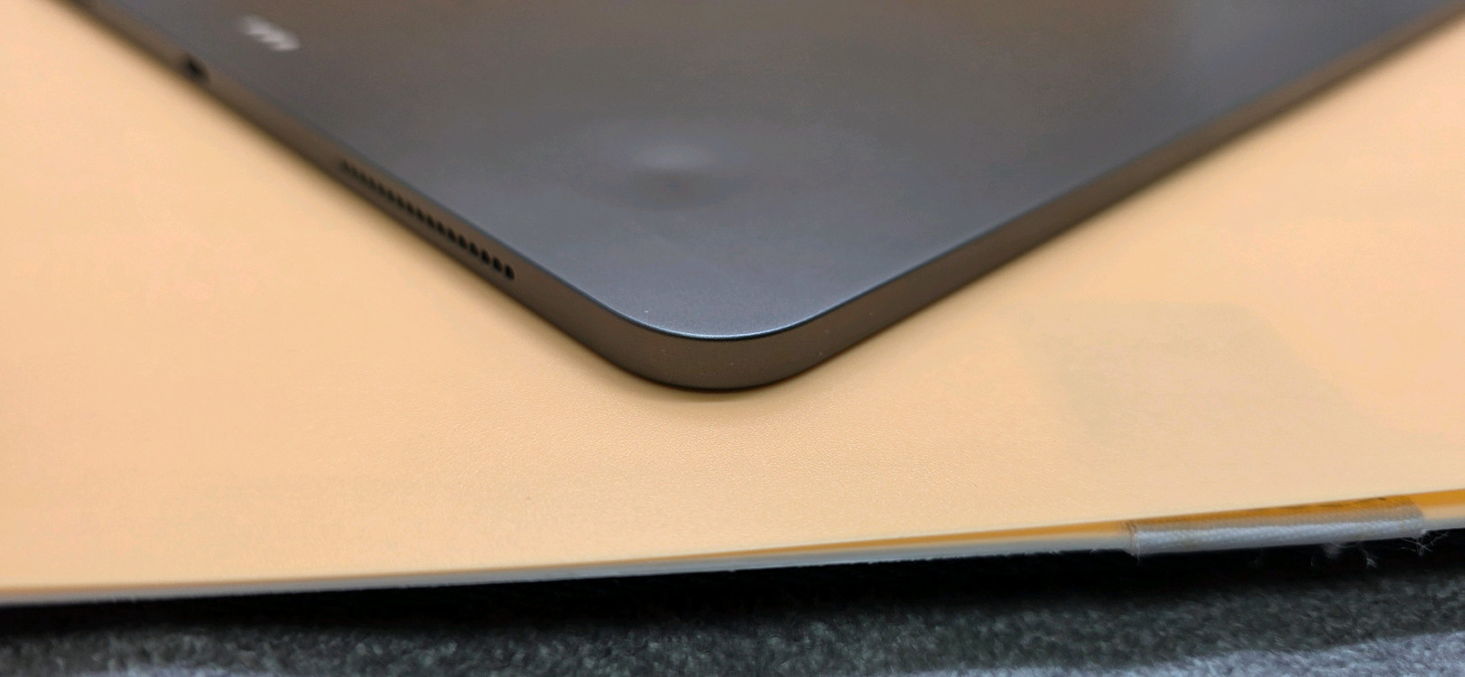 아이패드프로 12.9.4세대 256기가 94프로--5