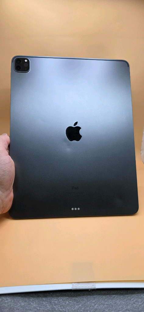 아이패드프로 12.9.4세대 256기가 94프로--7