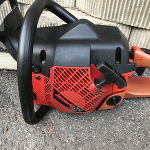 존스레드 2041 엔진톱 팝니다 스웨덴 산허스크바나 340과 동일 이미지