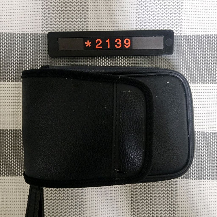 미놀타 AF-S 오토포커스 필름카메라 파우치포함 이미지