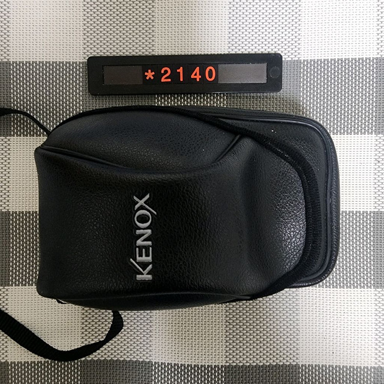 삼성캐녹스 퍼지줌 1050 필름카메라 파우치포함 이미지