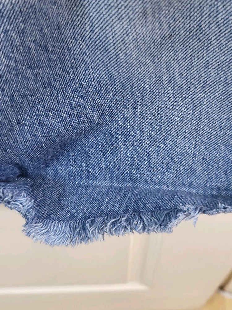 2001년식 리바이스 501XX 미국산 (W40) 빈티지 반바지 이미지