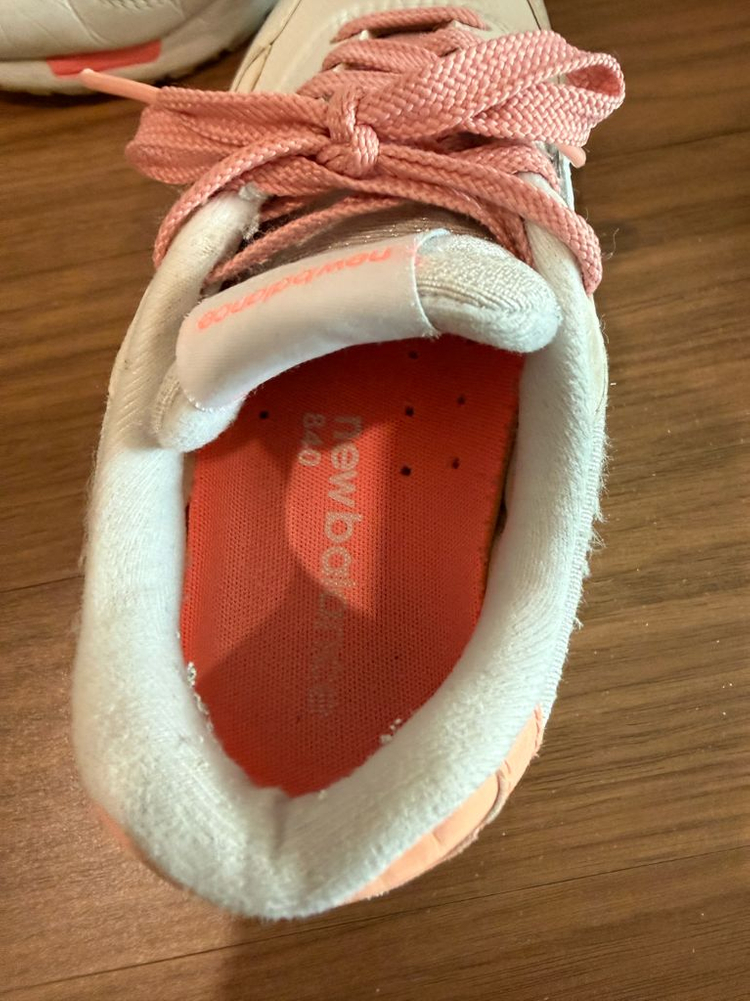 뉴발란스 운동화 220mm 일괄 이미지