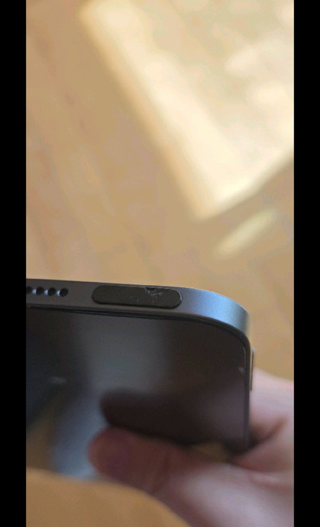 아이패드 에어5 11 m1 256g 파손 와이파이 89%--2