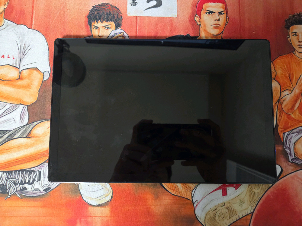 삼성 갤럭시 탭 A8 (SM-X200, 그레이) 64GB Wi-Fi--7